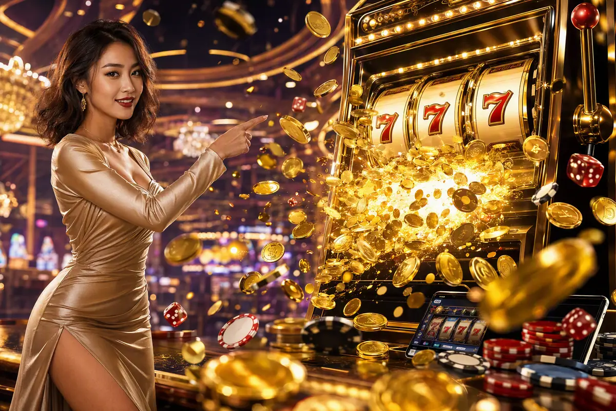 ry777